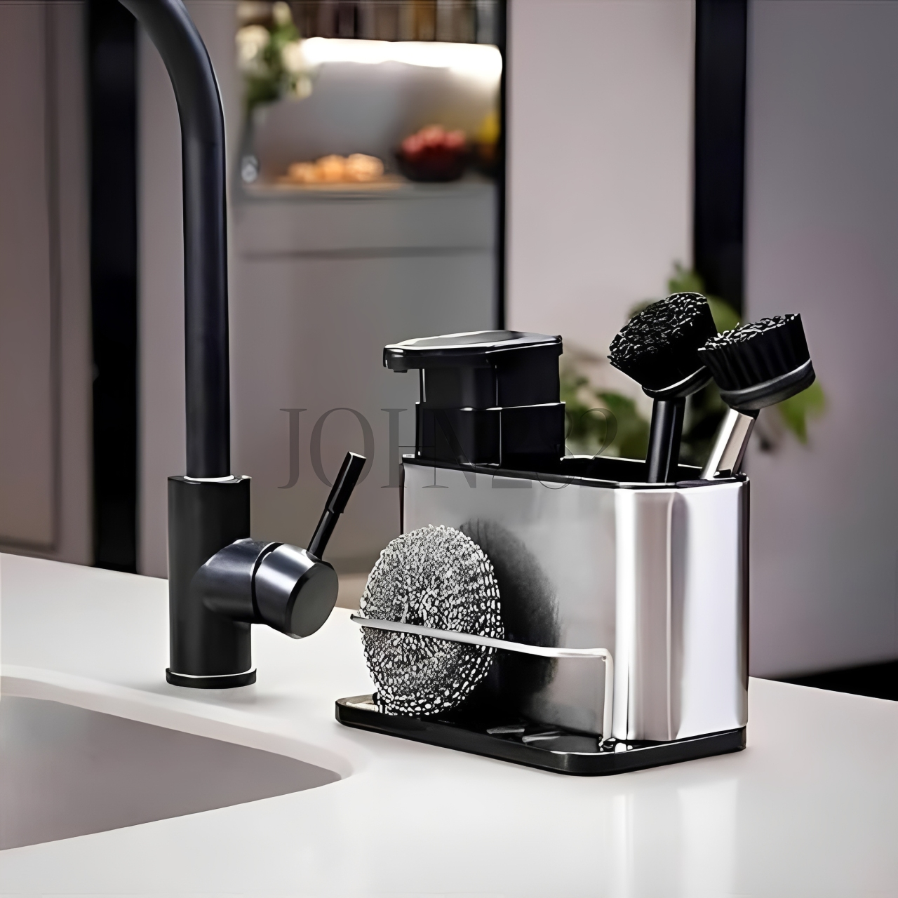 SmartClean™ 3 em 1