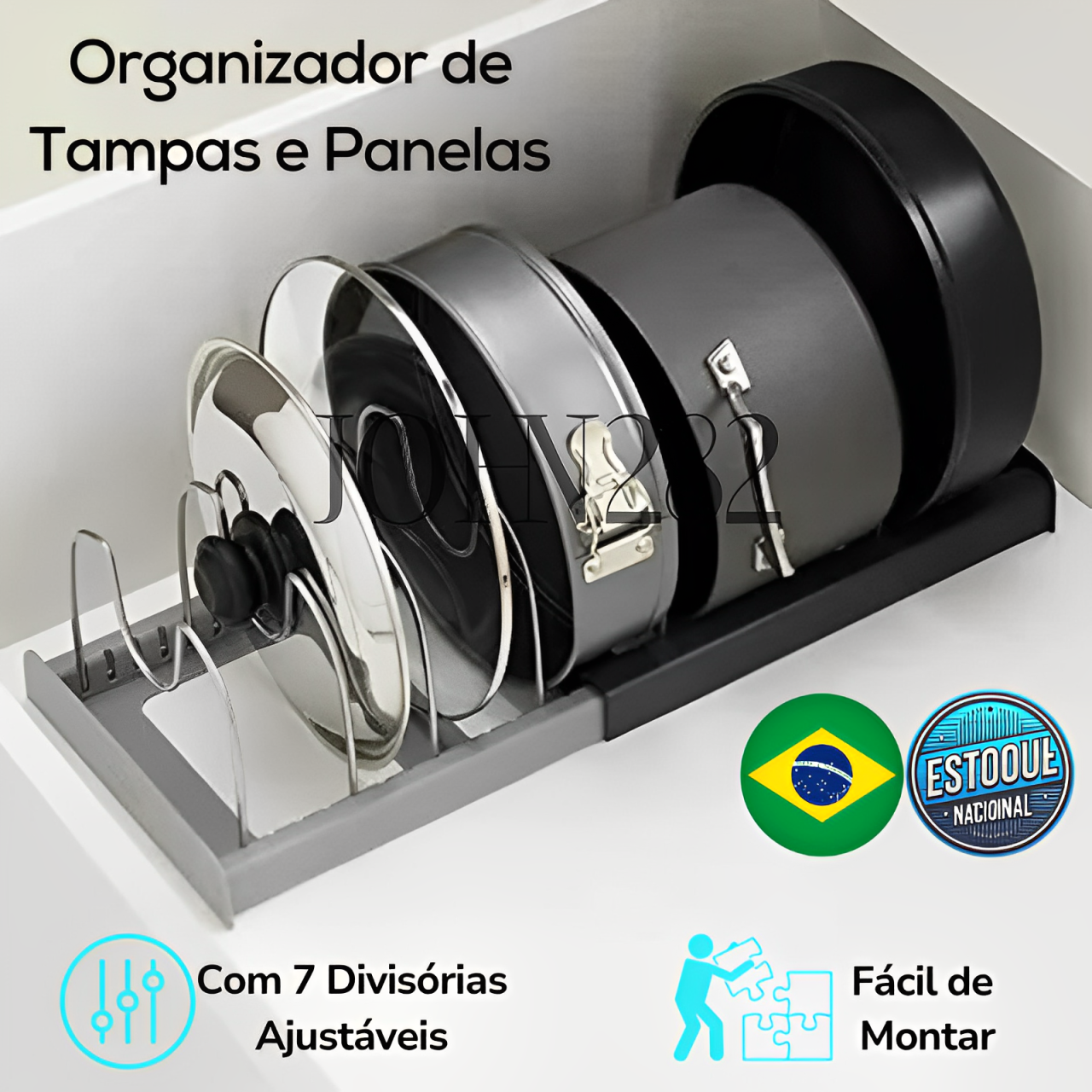 SmartPan™
