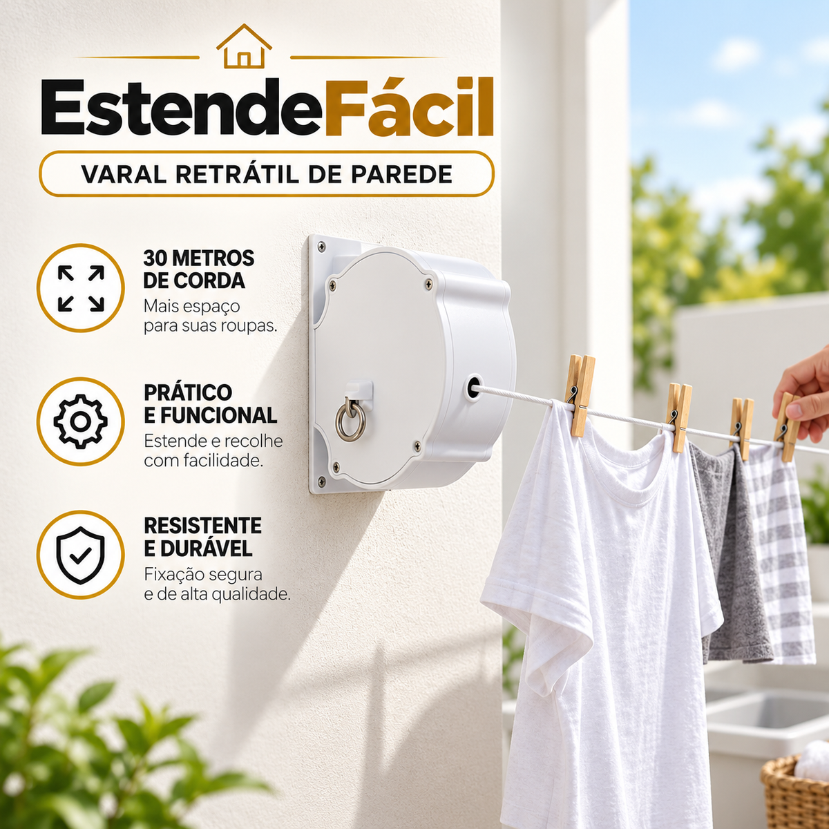 EstendeFácil™