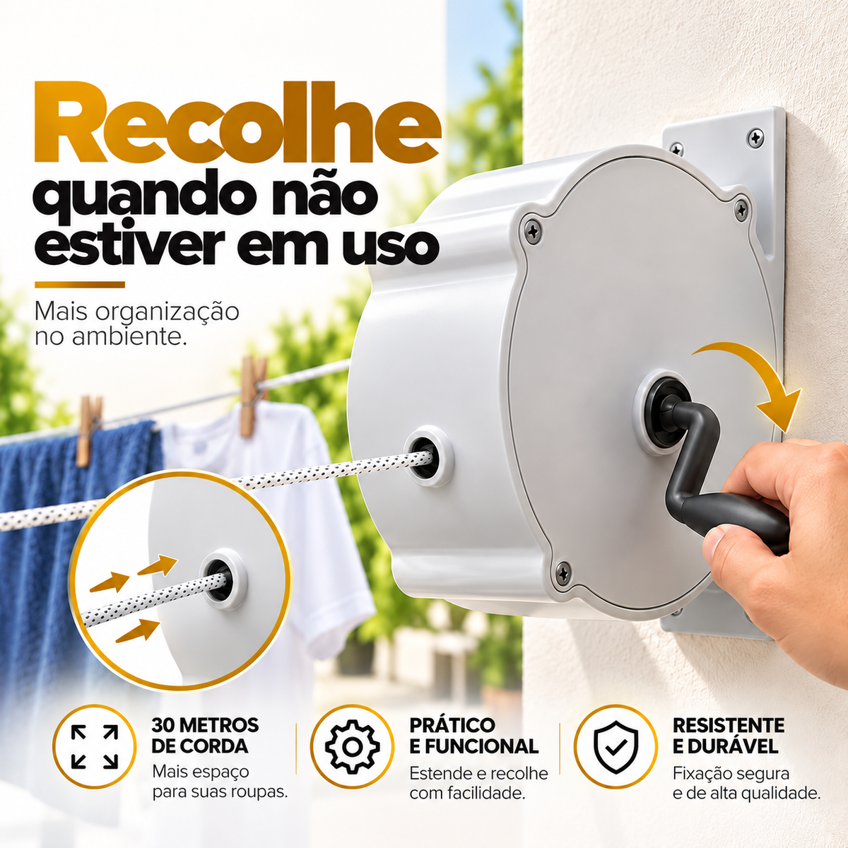 EstendeFácil™