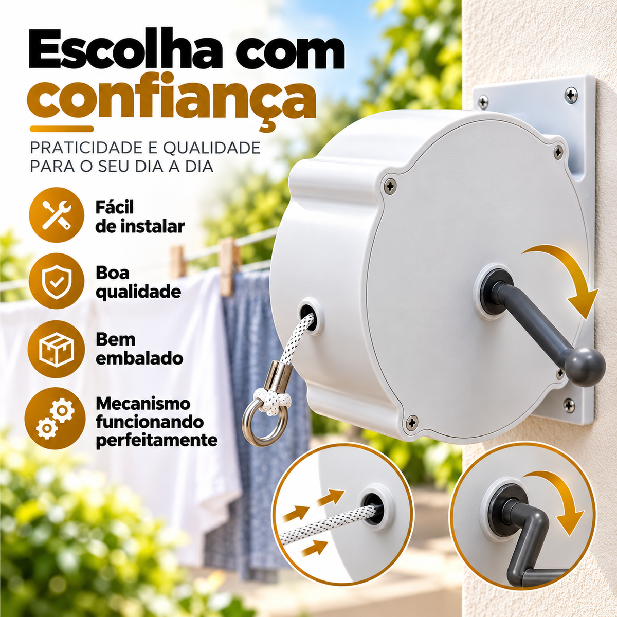 EstendeFácil™