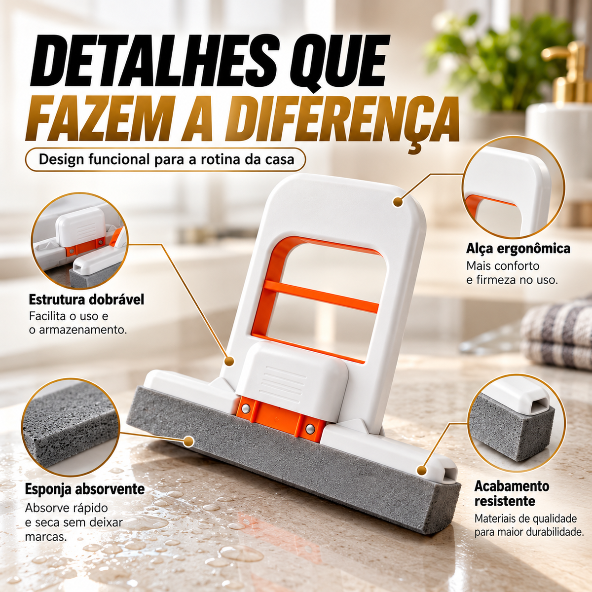 SecaFácil™