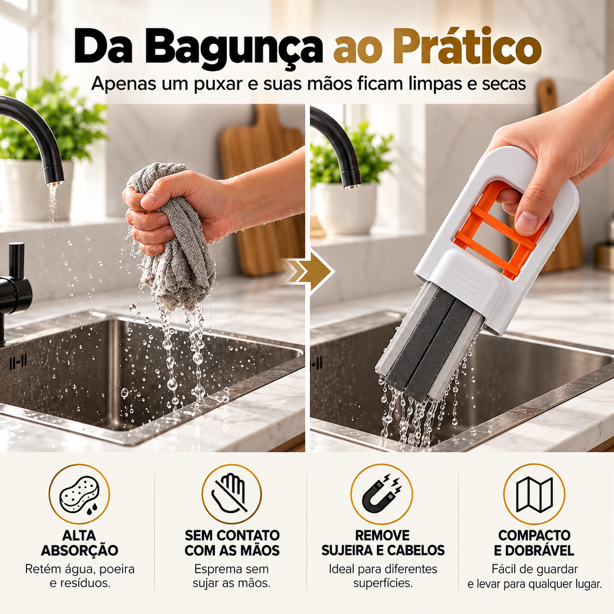 SecaFácil™