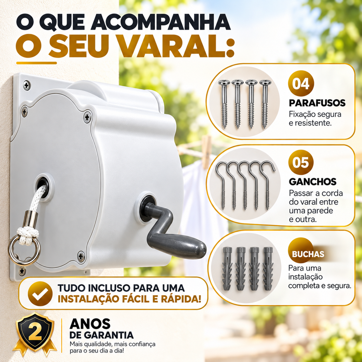 EstendeFácil™