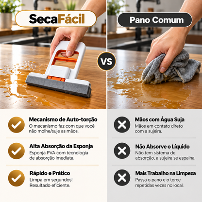 SecaFácil™