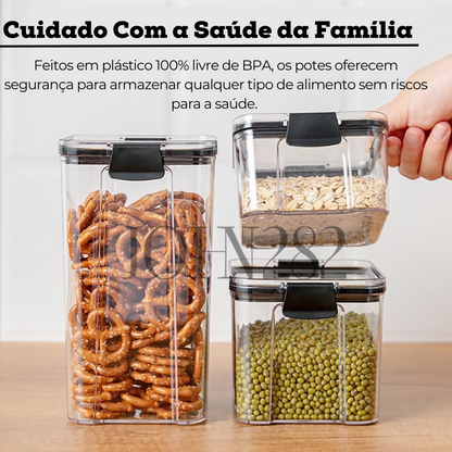 TudoNoPote™