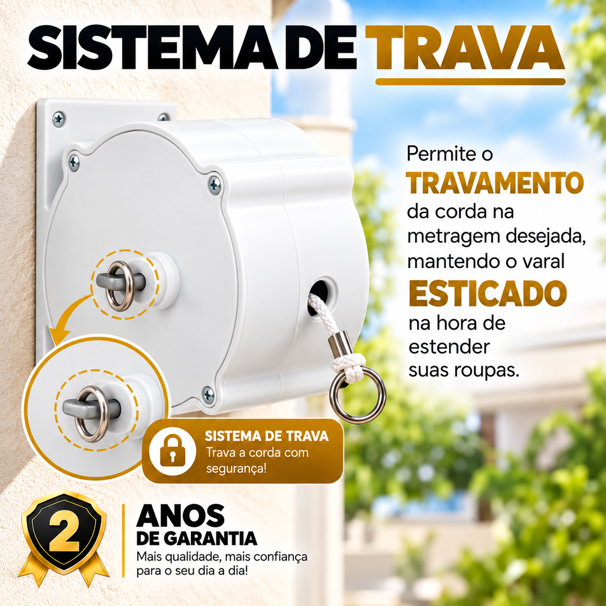 EstendeFácil™