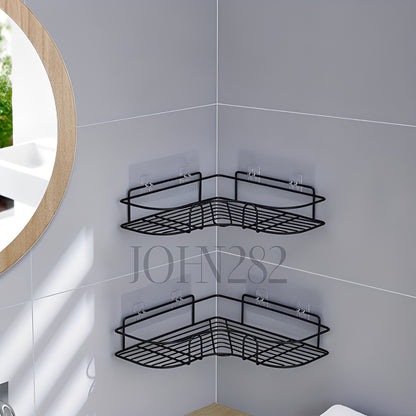 Fixa&Organiza™ Prateleira Adesiva