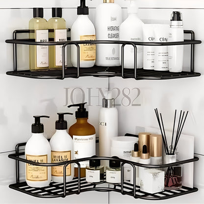 Fixa&Organiza™ Prateleira Adesiva