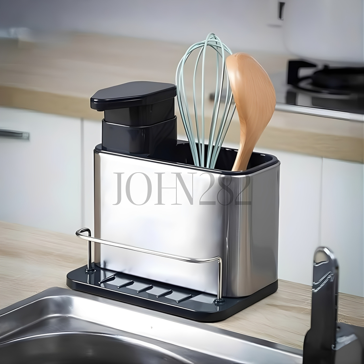 SmartClean™ 3 em 1