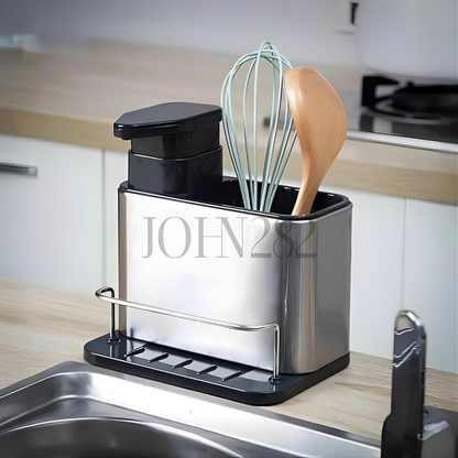 SmartClean™ 3 em 1