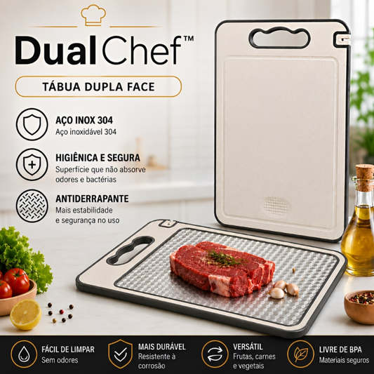 DualChef™
