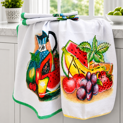 KitchenDry™ Kit 10 peças