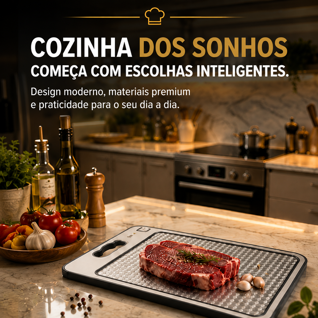 DualChef™