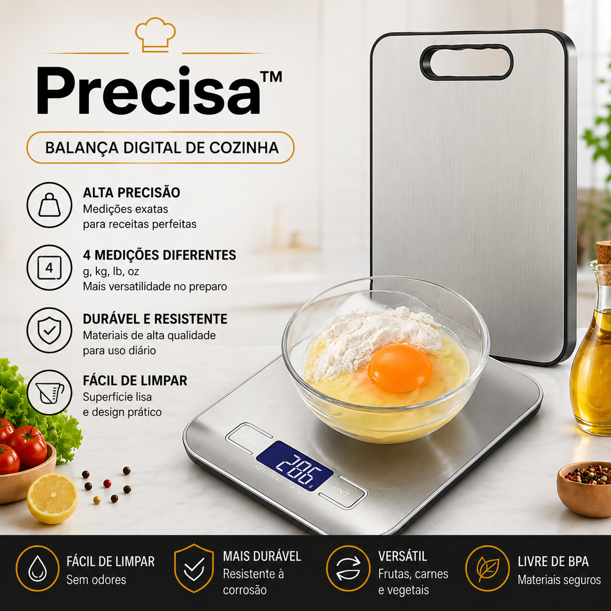 Precisa™
