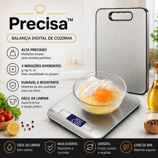 Precisa™