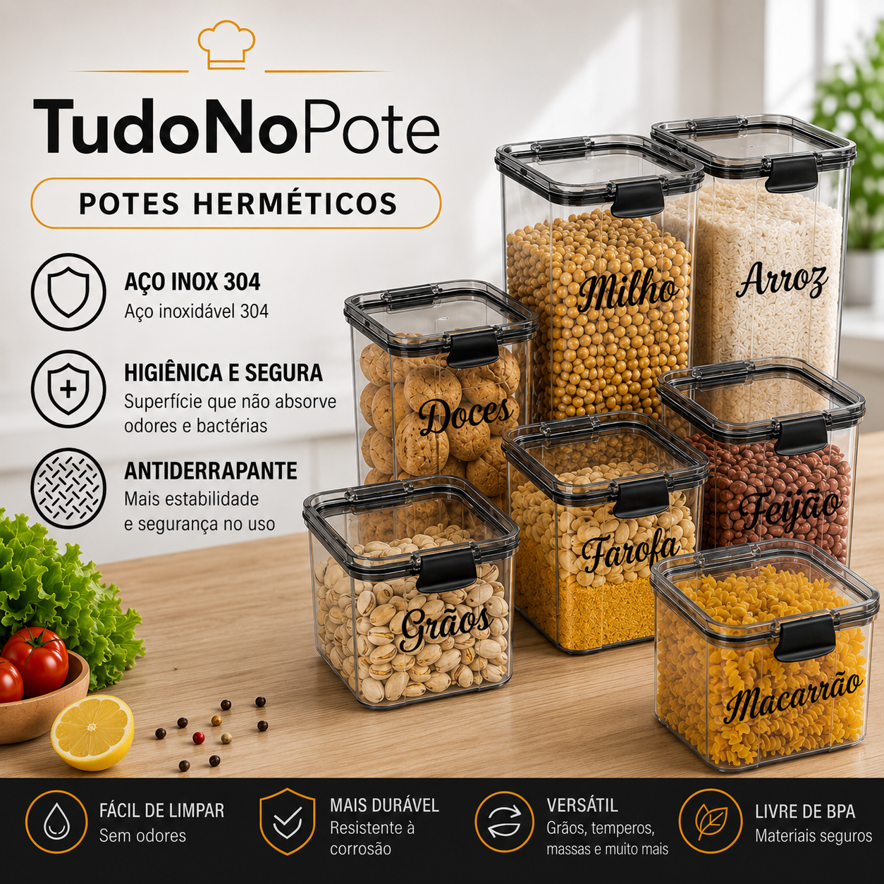 TudoNoPote™