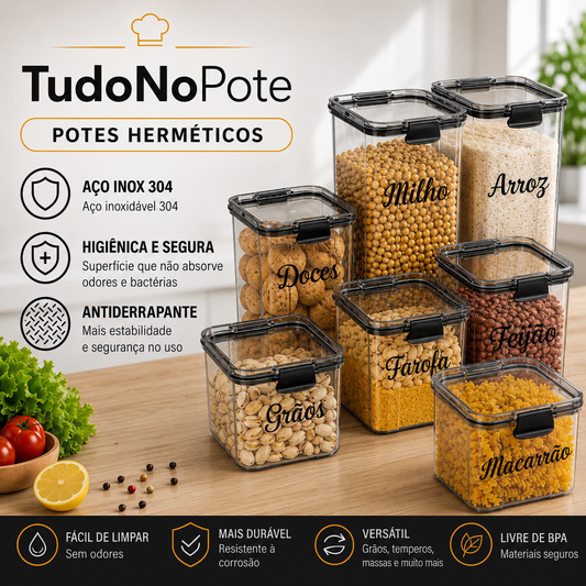TudoNoPote™