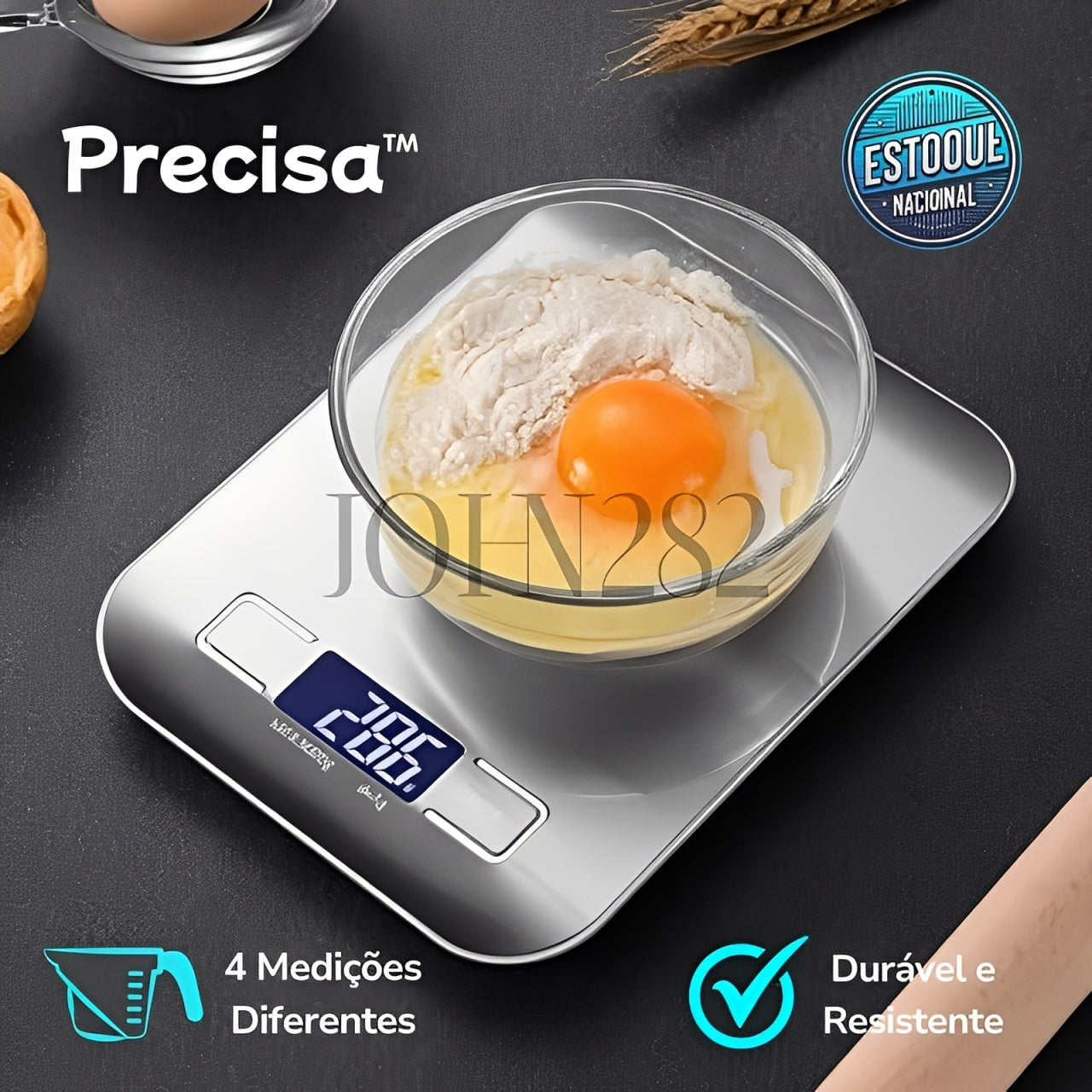 Precisa™