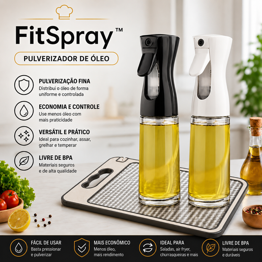 FitSpray™