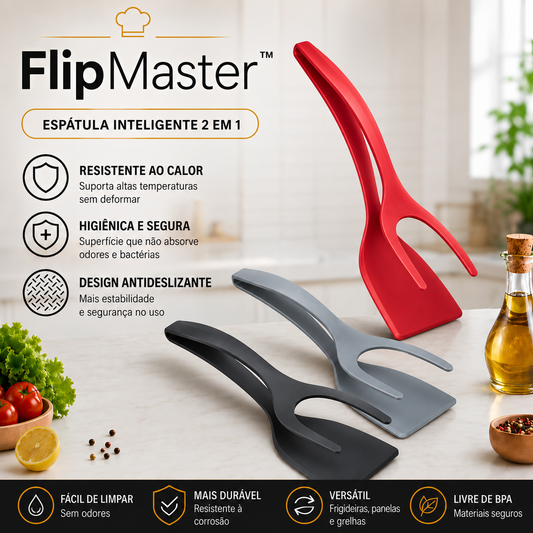 FlipMaster™